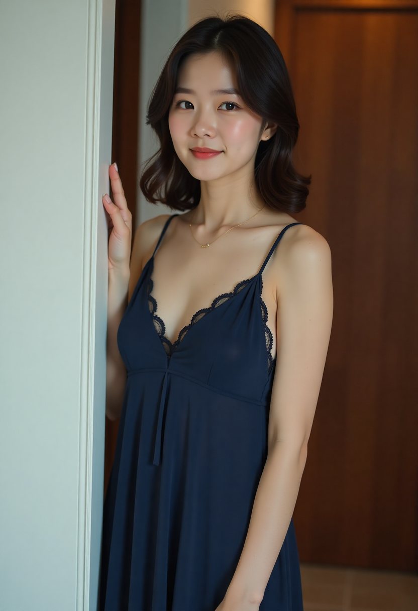 《深蓝航线》竖版海报